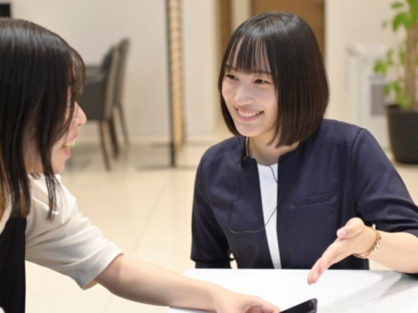 株式会社ホンダカーズ岐阜の求人・転職情報