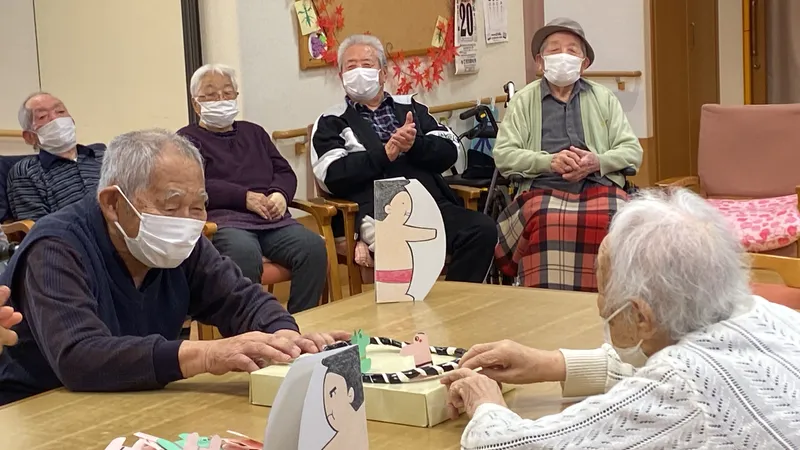求人画像