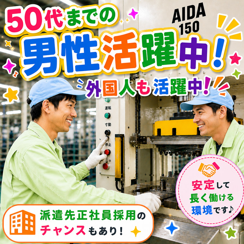 求人画像