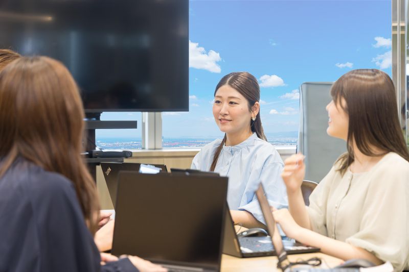 株式会社エクシオジャパンの求人・転職情報