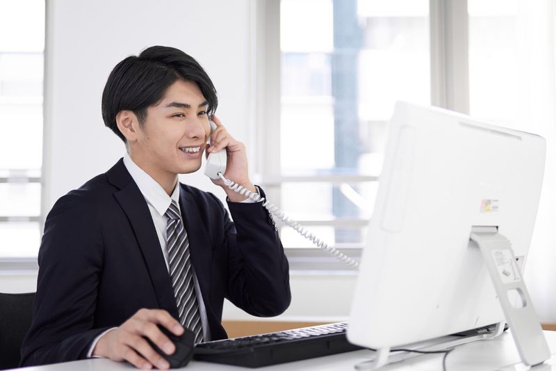 求人画像