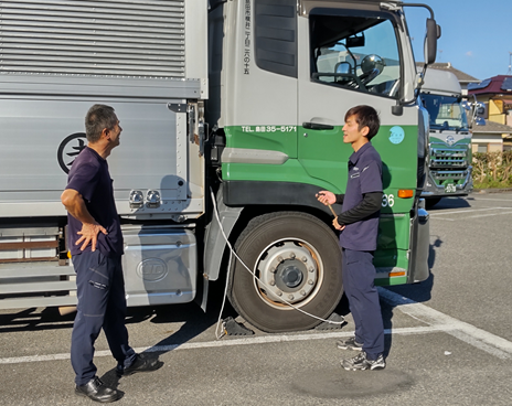 望月運輸株式会社のアルバイト・バイト求人情報-04