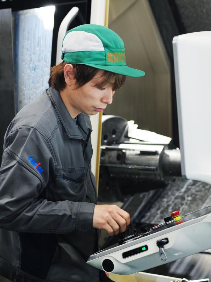 株式会社カキモのアルバイト・バイト求人情報-03