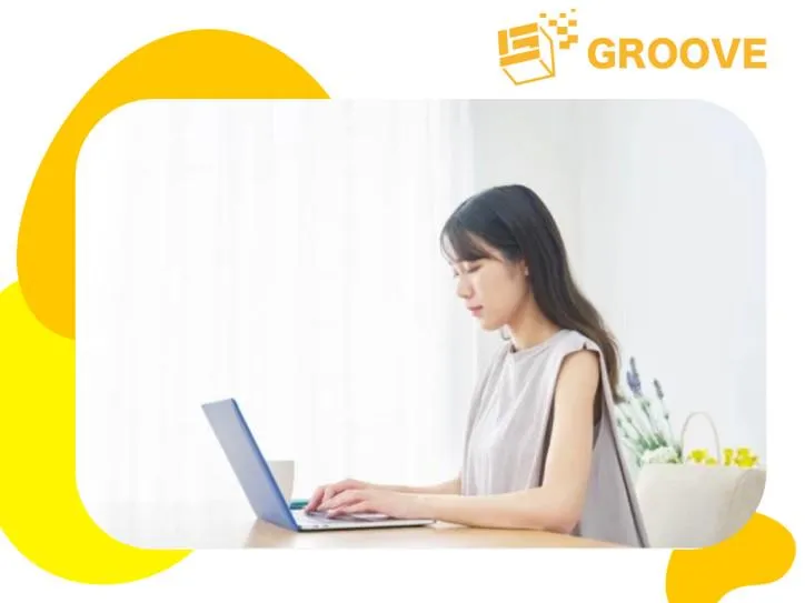株式会社GROOVEの求人・転職情報
