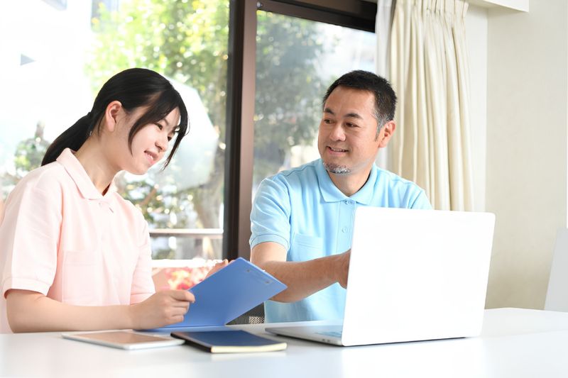 社会福祉法人ひまわり会のアルバイト・バイト求人情報-01