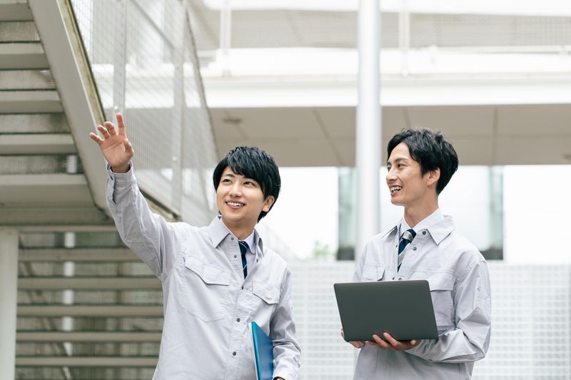 サンキュウビジネスサービス株式会社のアルバイト・バイト求人情報-03