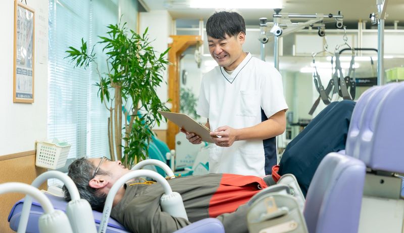 みやみつ整形外科リハビリクリニックの求人・転職情報