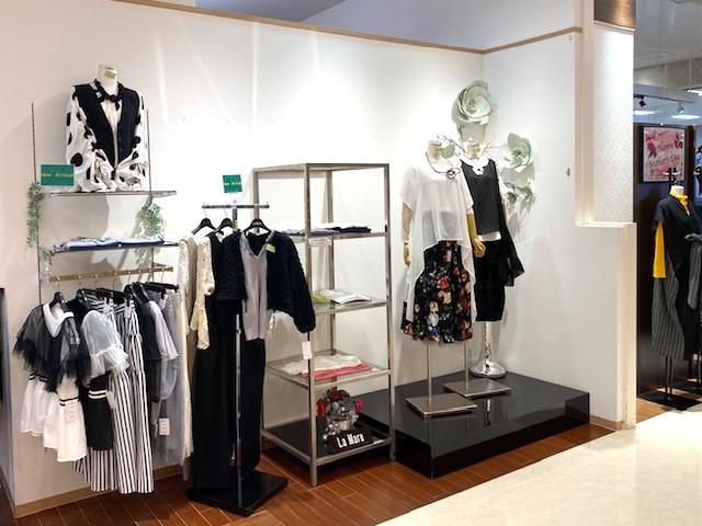 La Mare(ラメール) セントラルパーク店のアルバイト・バイト求人情報-02