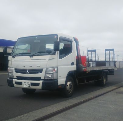 株式会社東日本宇佐美