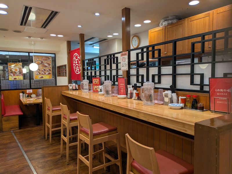 大阪王将 盛岡駅フェザン店 (杜サービス株式会社)のアルバイト・バイト求人情報-02