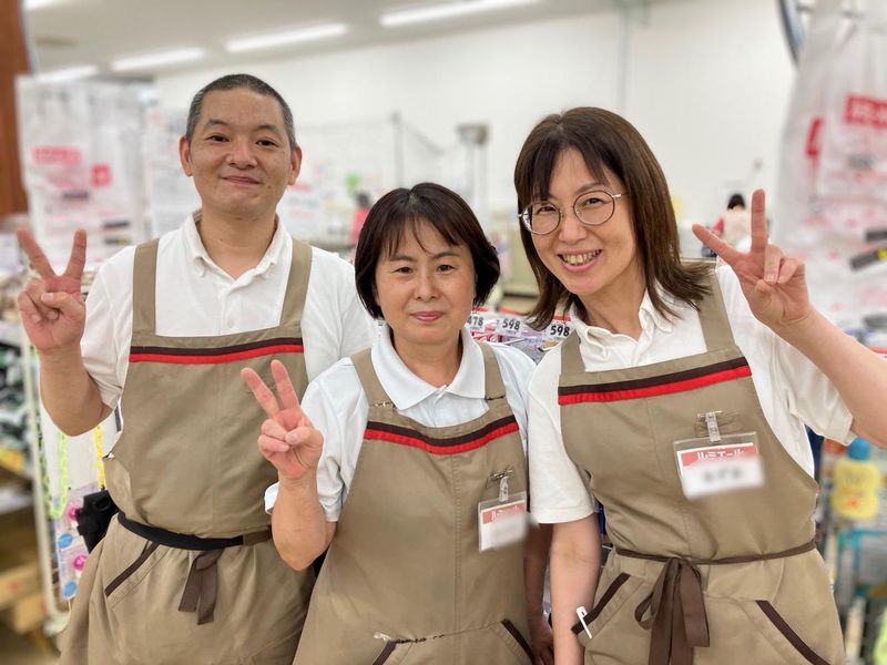 ルミエール今宿店の求人3