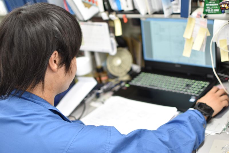 株式会社　槇山電機工作所のアルバイト・バイト求人情報-03