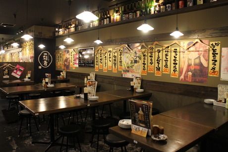 筑前屋　三軒茶屋店の求人3