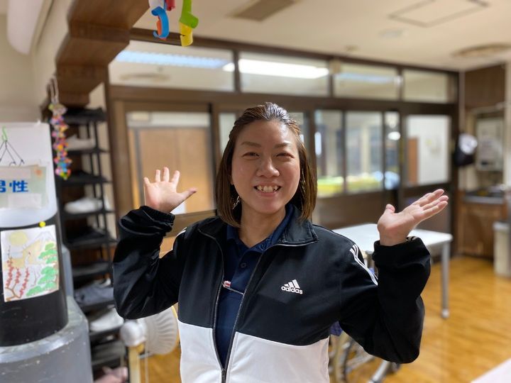 和楽館デイサービスの求人3
