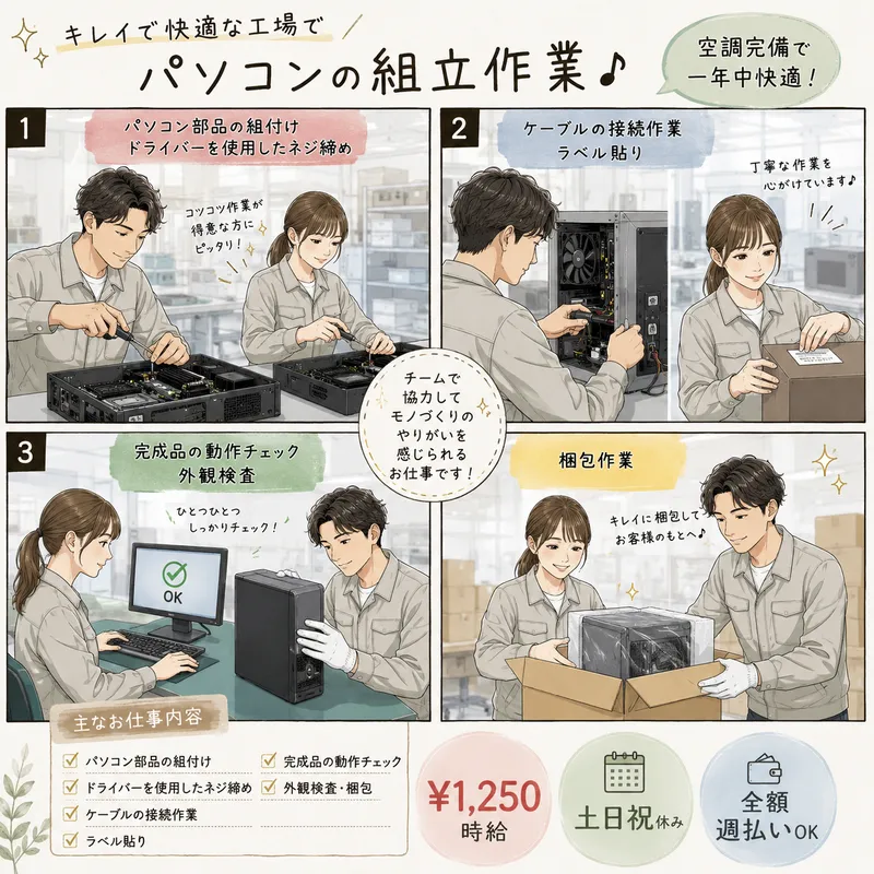 求人画像