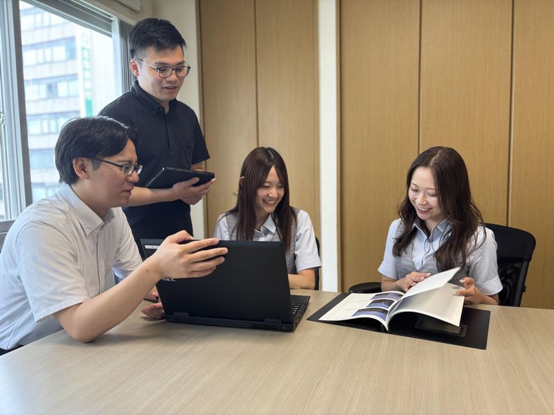株式会社タカラのアルバイト・バイト求人情報-03