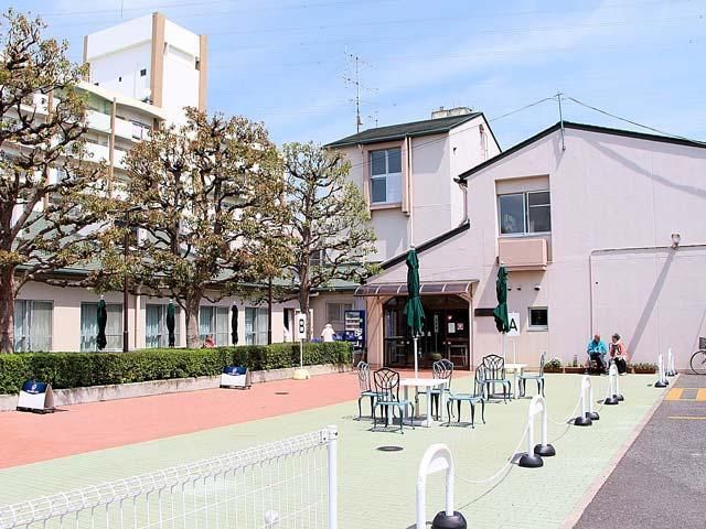 社会福祉法人恩賜財団東京都同胞援護会の求人・転職情報