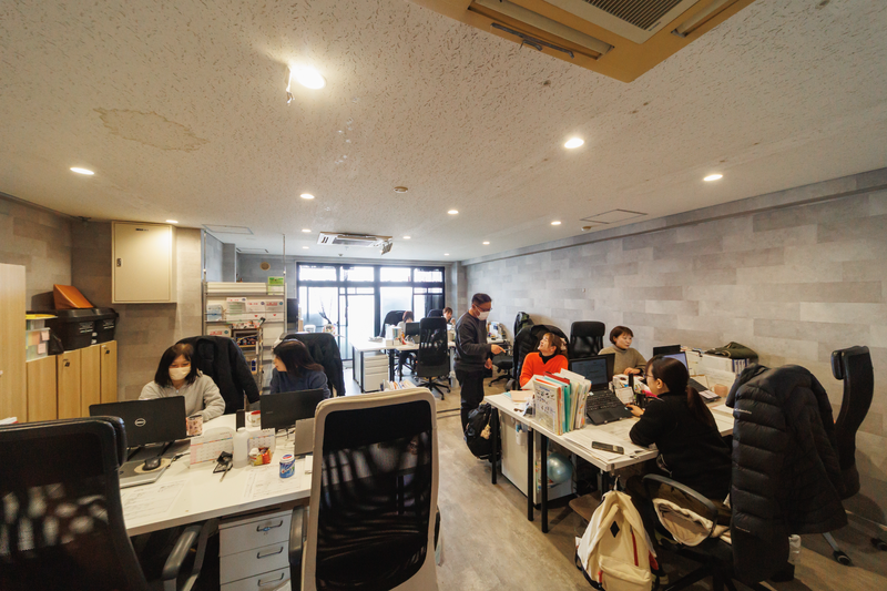 株式会社ＩＣ　ＬＩＦＥＤＥＳＩＧＮの求人・転職情報