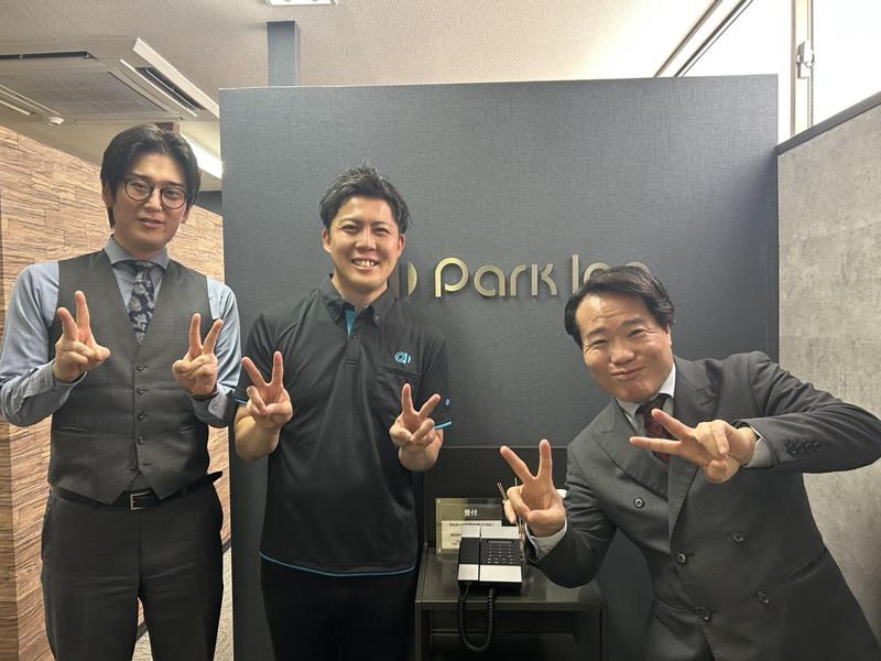 株式会社Park Innの求人・転職情報