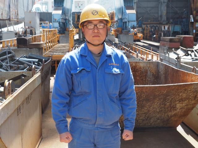 伯方造船株式会社の求人・転職情報