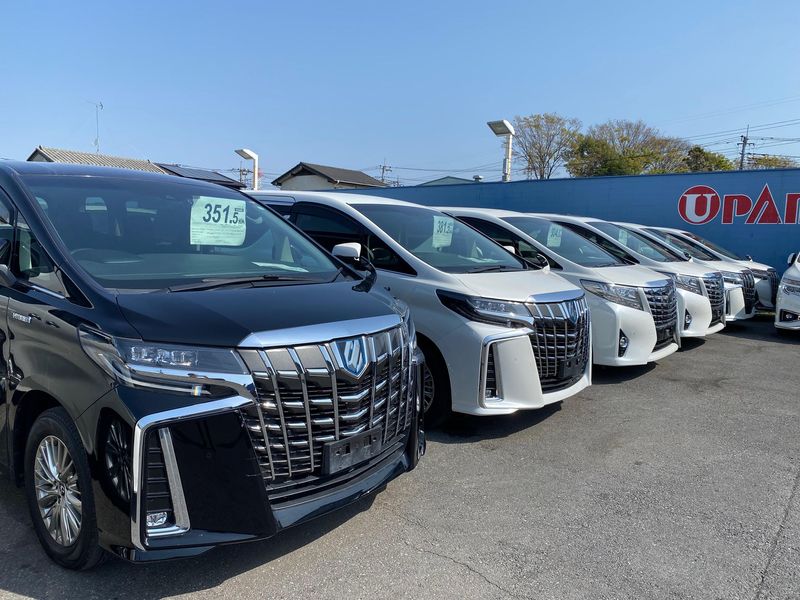 ユー・パーク　EAST(東川口)のアルバイト・バイト求人情報-02