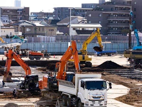 住友ナコフォークリフト株式会社の求人・転職情報