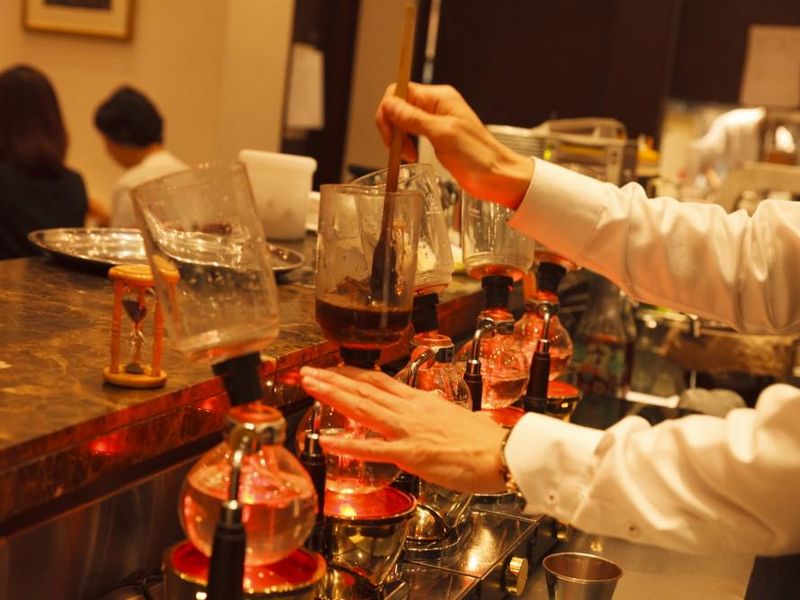 珈琲茶館 集　赤坂見附店のアルバイト・バイト求人情報-02