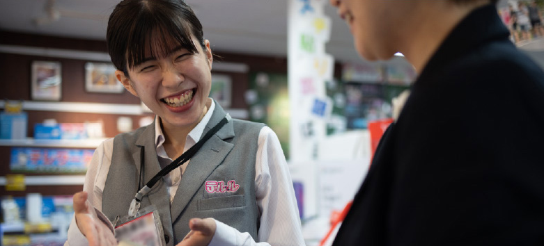 SoftBank古河の求人・転職情報