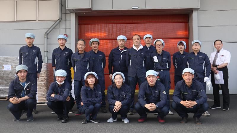 アスノック株式会社の求人・転職情報