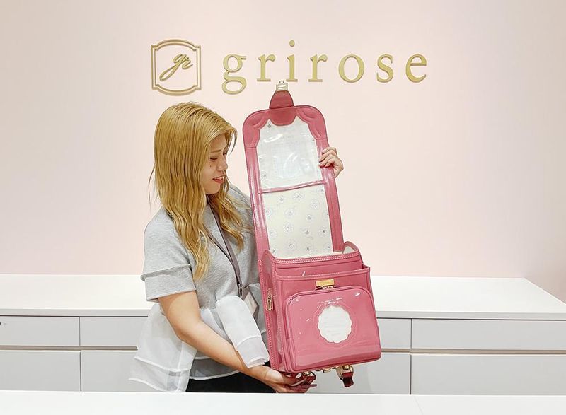 株式会社土屋鞄製造所　grirose　yokohamaのアルバイト・バイト求人情報-06