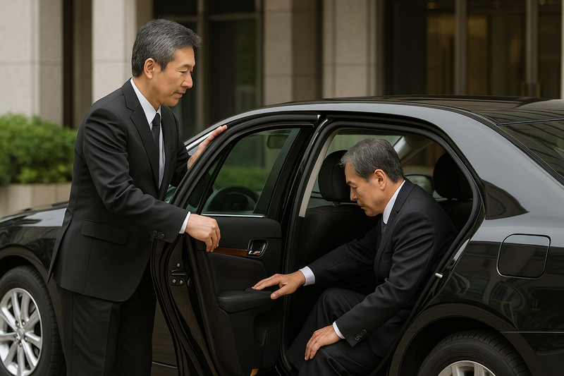 日本道路興運株式会社の求人・転職情報