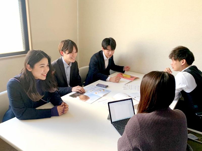 株式会社ルフト