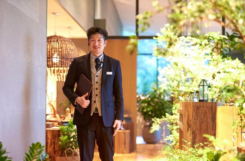 株式会社 KPG HOTEL & RESORTの求人・転職情報