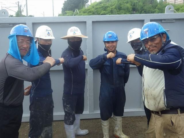 株式会社人力の求人・転職情報