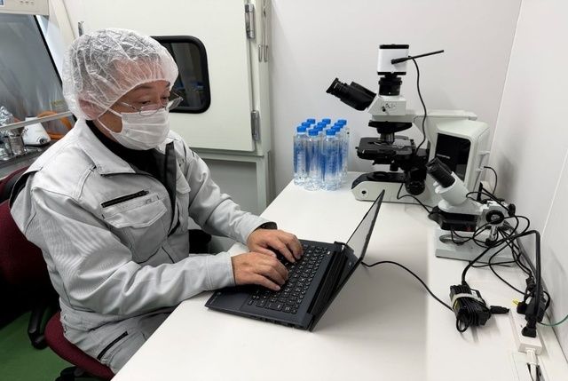 富士の源水株式会社　山中湖工場の求人・転職情報