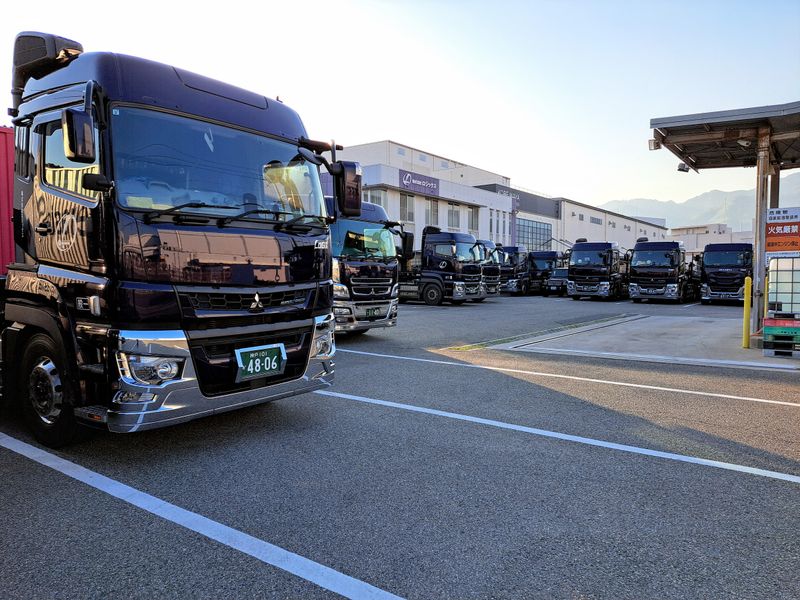 株式会社ロジックスの求人・転職情報
