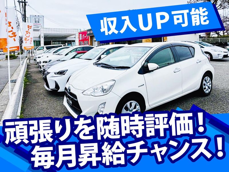 有限会社トラスト企画の求人・転職情報