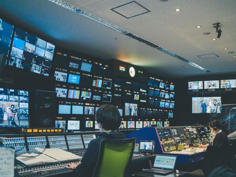 株式会社TBSテレビ