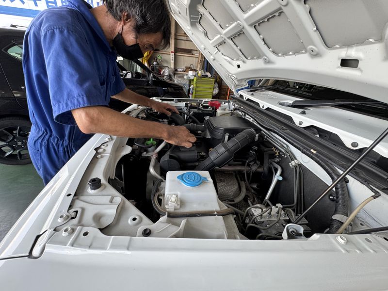 メカワークの求人・転職情報