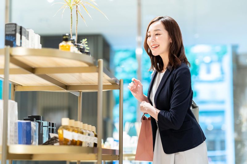 株式会社チェッカーサポート　@cosmeTOKYOのアルバイト・バイト求人情報-03