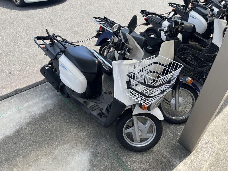 有限会社生川新聞店