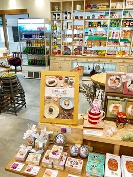 Detour a Bleuet(デトール ア ブルーエ)　阪急三番街店のアルバイト・バイト求人情報-04