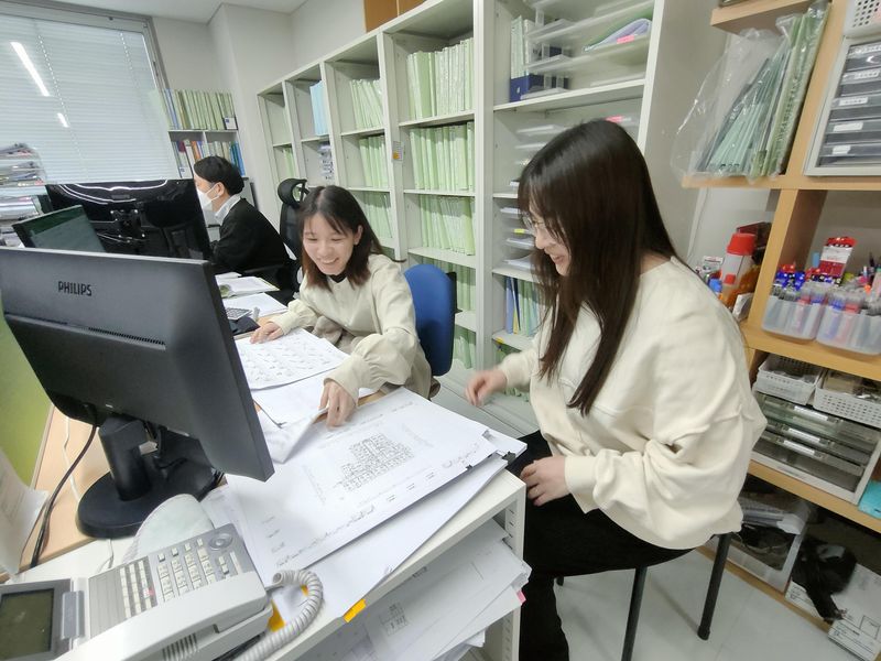 株式会社環境システム設計