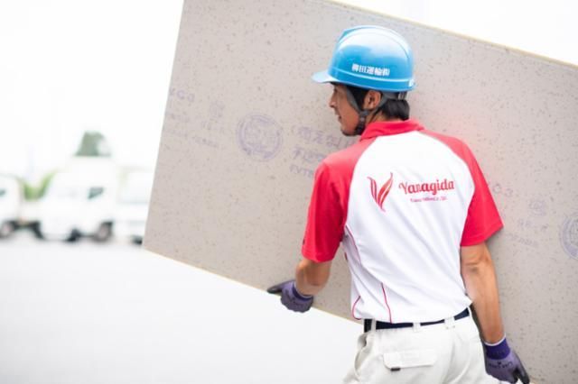 柳田運輸株式会社 高砂営業所の求人情報