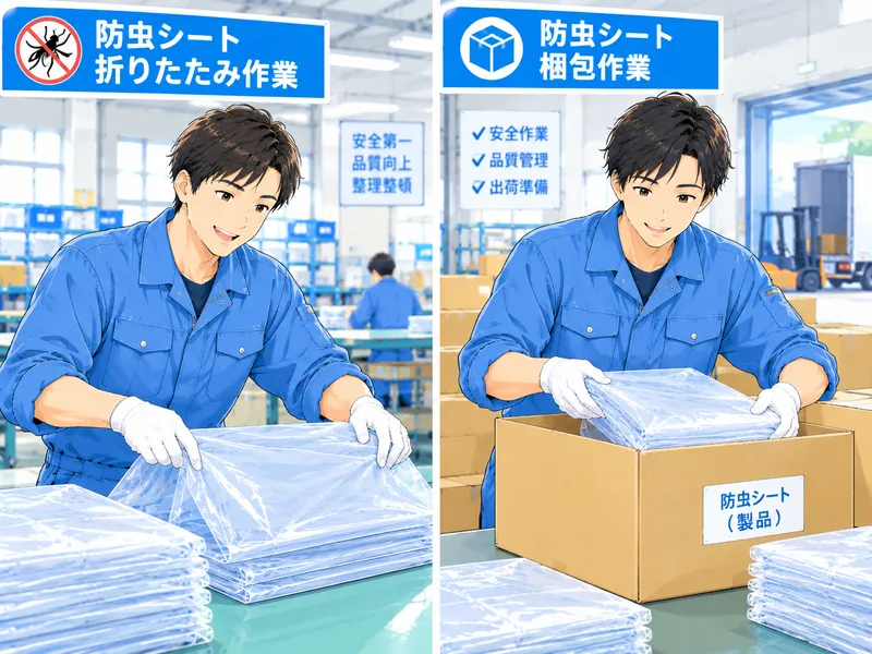 ㈱サンギョウスタッフのアルバイト・バイト求人情報