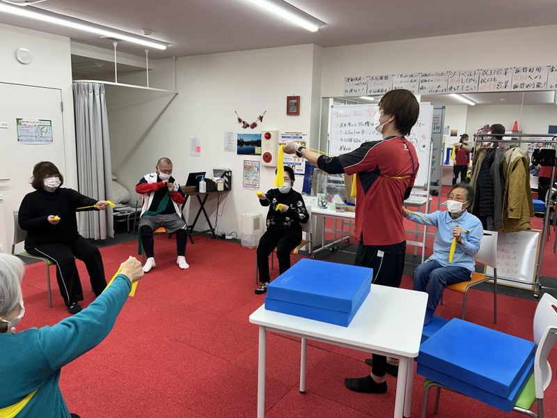 レコードブック西大井のアルバイト・バイト求人情報-05