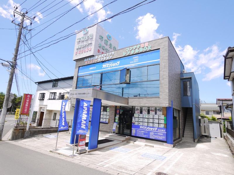 株式会社平和住宅情報センター　黒松駅前本店のアルバイト・バイト求人情報-03