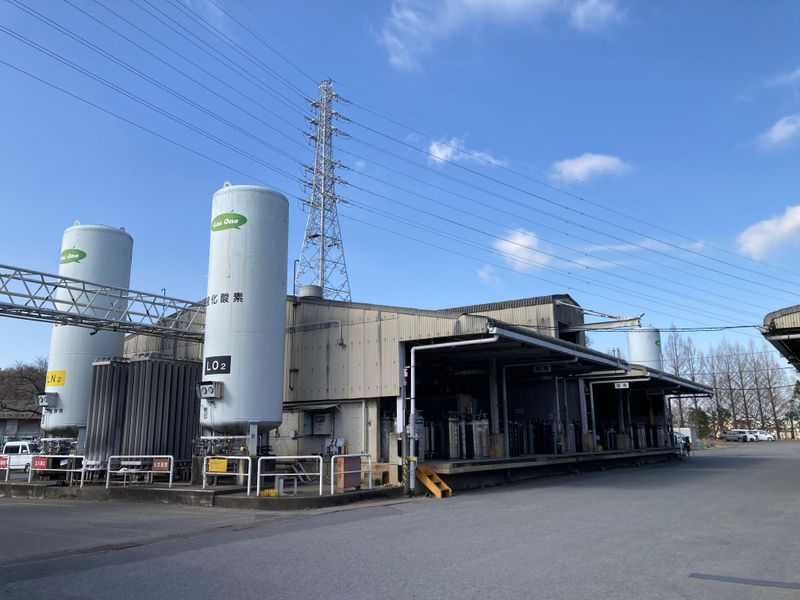 ＿玉酸素株式会社の求人・転職情報