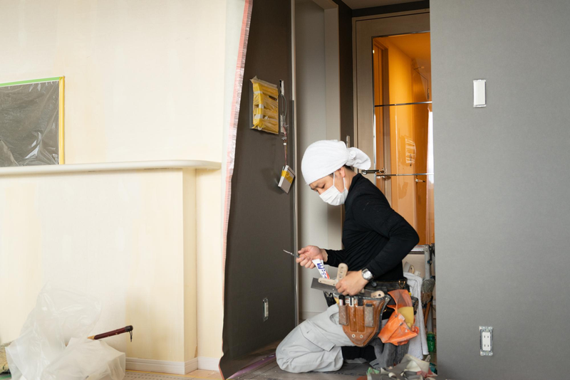 阿萬工業の派遣求人情報