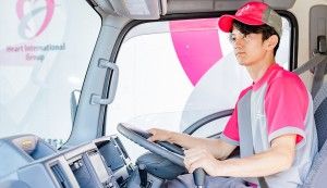 株式会社ハートロジスティクスの求人・転職情報